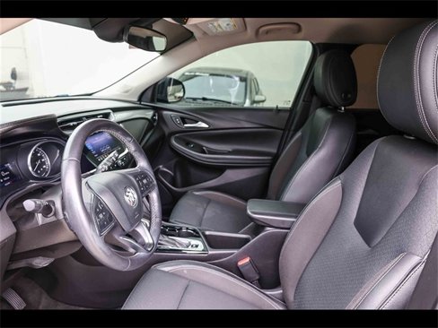 Used 2020 Buick Encore GX Select image 19