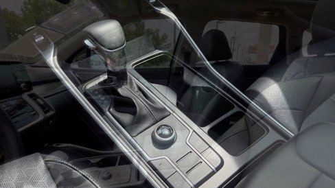 Used 2021 Kia Sorento S w/ Panoramic Sunroof Package image 32