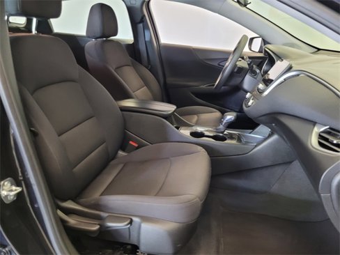 Used 2023 Chevrolet Malibu LT image 15