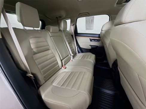 Used 2019 Honda CR-V EX image 27