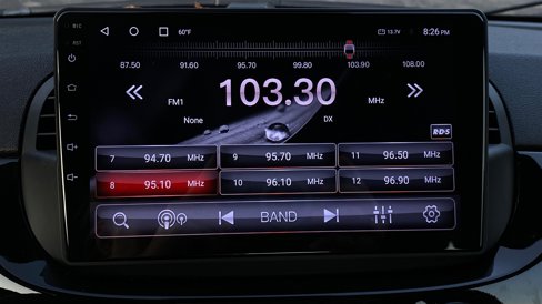 Used 2013 FIAT 500 Abarth w/ Beats Audio Pkg image 15