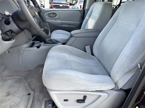 Used 2008 Chevrolet TrailBlazer LS image 17