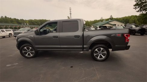 Used 2020 Ford F150 XL w/ Equipment Group 101A Mid image 6