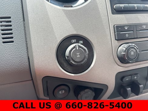 Used 2015 Ford F250 XLT w/ XLT Premium Package image 20