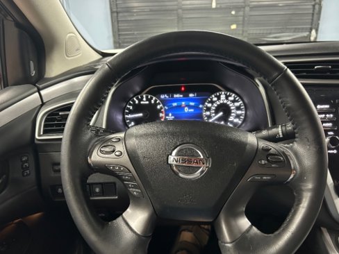 Used 2020 Nissan Murano SL w/ Cargo Package image 14