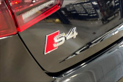 Used 2018 Audi S4 Premium Plus image 8
