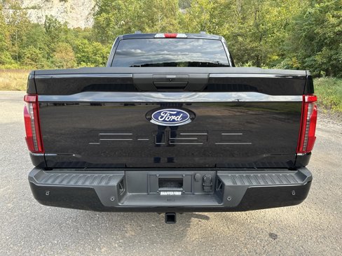 New 2025 Ford F150 STX image 7