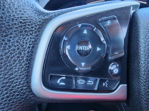 Used 2020 Honda Civic LX image 17