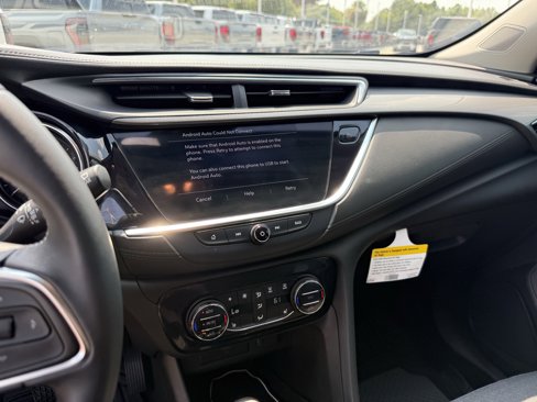 Used 2021 Buick Encore GX Select image 19