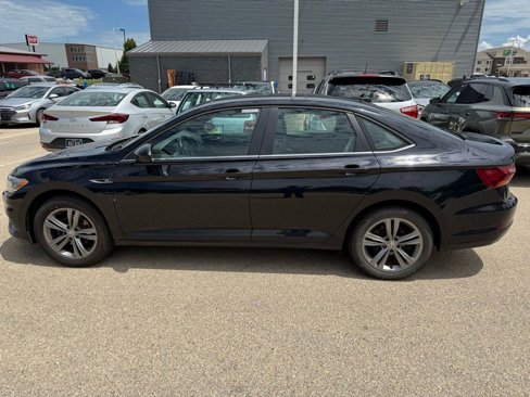 Used 2019 Volkswagen Jetta S image 4