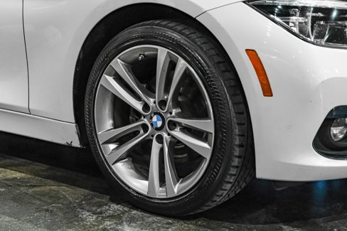Used 2018 BMW 330i Sedan image 55