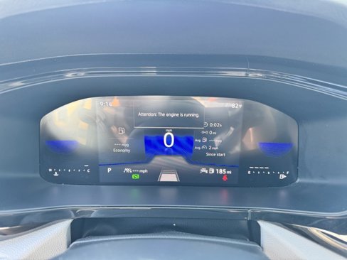 Certified 2024 Volkswagen Taos S image 21