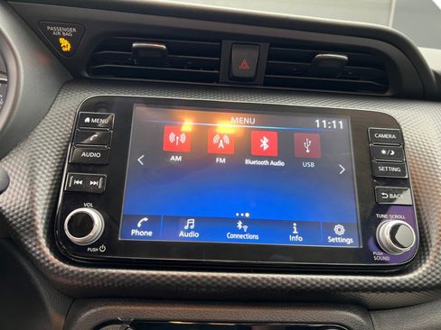 Used 2022 Nissan Kicks SV image 31