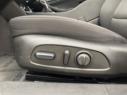Certified 2023 Chevrolet Malibu LT image 8