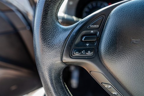 Used 2010 INFINITI G37 Journey w/ Premium Pkg image 16