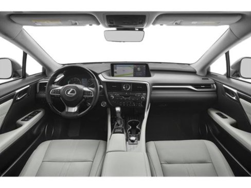 Used 2018 Lexus RX 350L FWD image 4