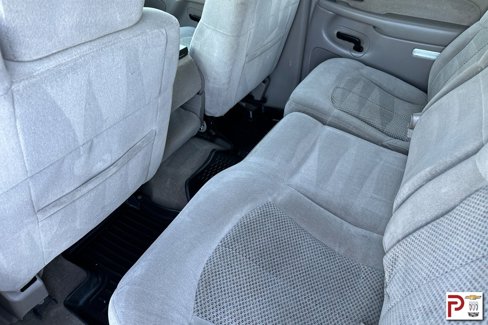 Used 2002 Chevrolet Silverado 2500 LS w/ Electrical Convenience Pkg image 13
