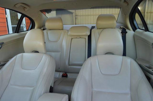 Used 2013 Volvo S60 T5 image 17