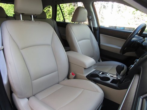 Used 2016 Subaru Outback 2.5i Limited image 20