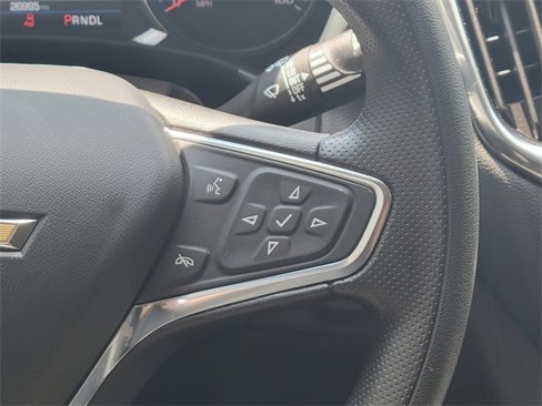 Used 2023 Chevrolet Equinox LT image 31