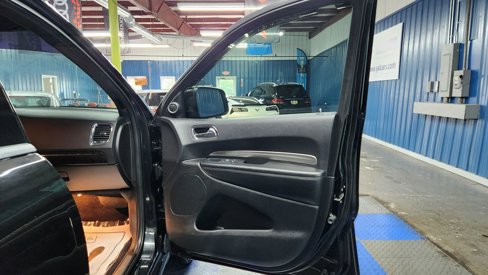 Used 2015 Dodge Durango Limited w/ Blacktop Package image 11