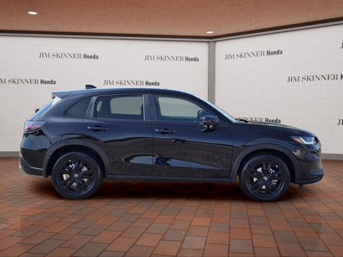New 2026 Honda HR-V Sport image 7