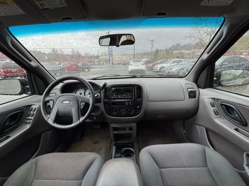 Used 2002 Ford Escape XLT image 23