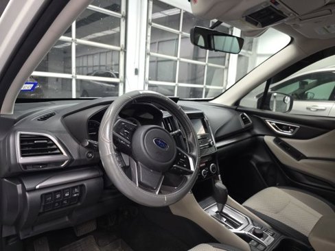 Used 2021 Subaru Forester Premium w/ Popular Package #1 image 5