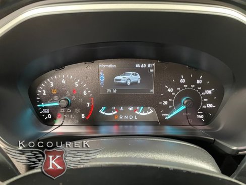 Used 2022 Ford Escape SE w/ Cold Weather Package image 15