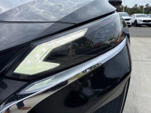 Used 2023 Nissan Altima 2.5 SV image 12