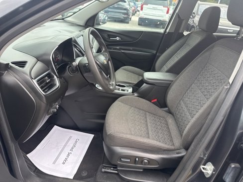 Used 2022 Chevrolet Equinox LT image 11