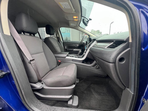 Used 2013 Ford Edge SEL image 20
