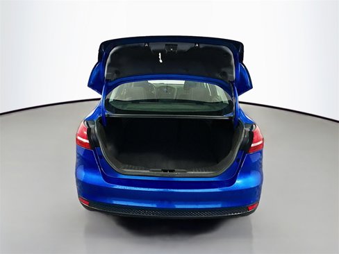 Used 2018 Ford Focus SE image 24