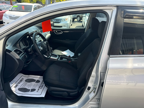 Used 2019 Nissan Sentra SV image 10