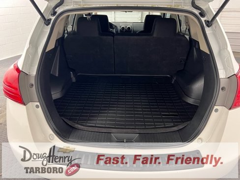 Used 2012 Nissan Rogue S image 32