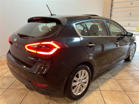 Used 2015 Kia Forte EX w/ EX Premium Package image 39