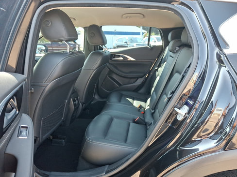 Used 2017 INFINITI QX30 Premium w/ Cargo Package image 11