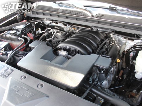 Used 2017 Chevrolet Silverado 1500 LT w/ LT Convenience Package image 29