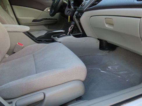 Used 2012 Honda Civic LX image 31