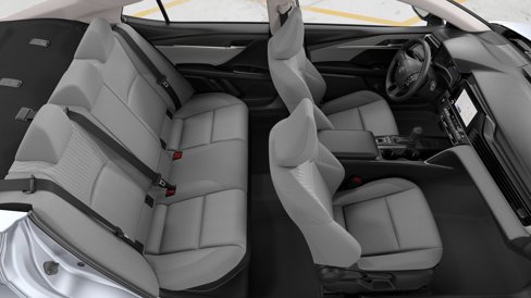 New 2026 Toyota Camry LE image 22