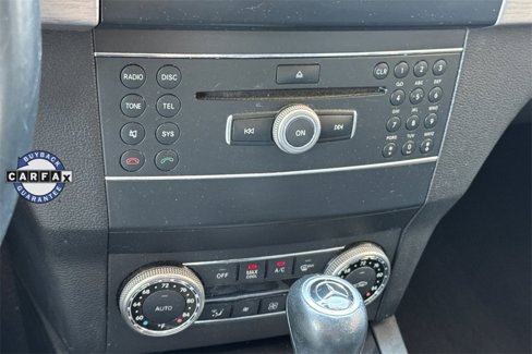 Used 2011 Mercedes-Benz GLK 350 4MATIC image 28