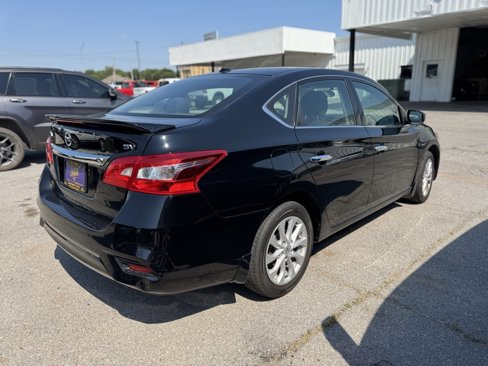 Used 2019 Nissan Sentra SV image 12
