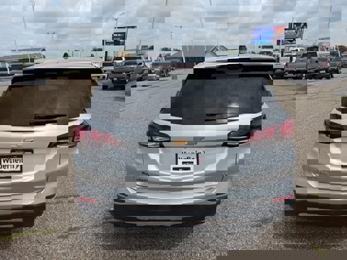Certified 2022 Chevrolet Equinox LT image 4