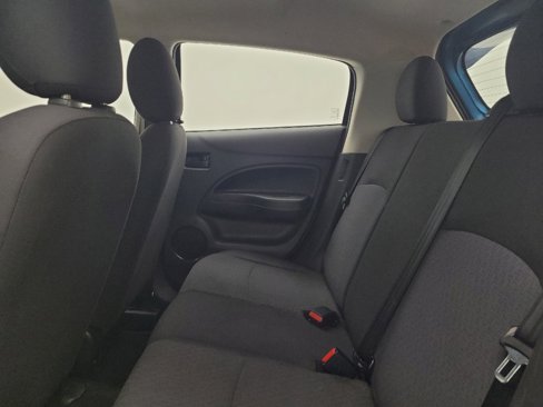 Used 2019 Mitsubishi Mirage RF image 18