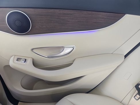 Certified 2022 Mercedes-Benz GLC 300 4MATIC image 21
