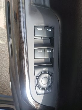 Used 2021 GMC Acadia AT4 w/ LPO, Floor Liner Package image 52