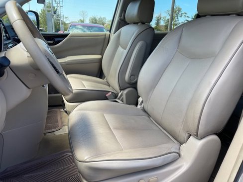 Used 2012 Nissan Quest SL image 8