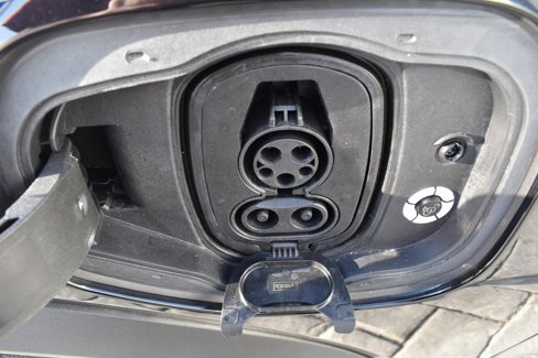 Used 2023 Ford Mustang Mach-E Select image 21