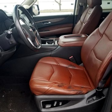 Used 2015 Cadillac Escalade ESV Premium image 12