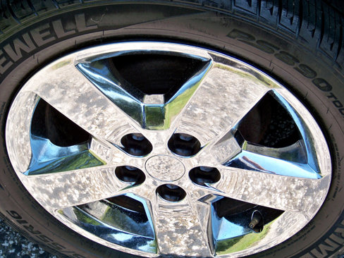 Used 2008 Chevrolet HHR LT w/ Enhanced Safety Package image 30